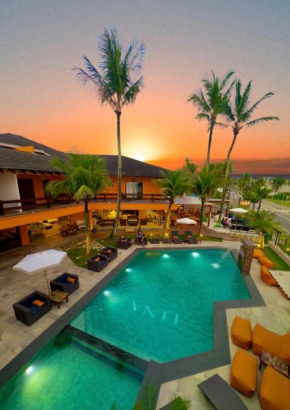 Luna Hotel Boutique - Frente à Praia